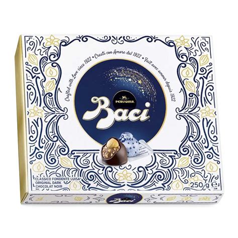 baci perugina original.